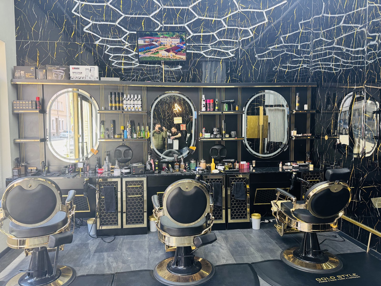 Diyar Barbershop
