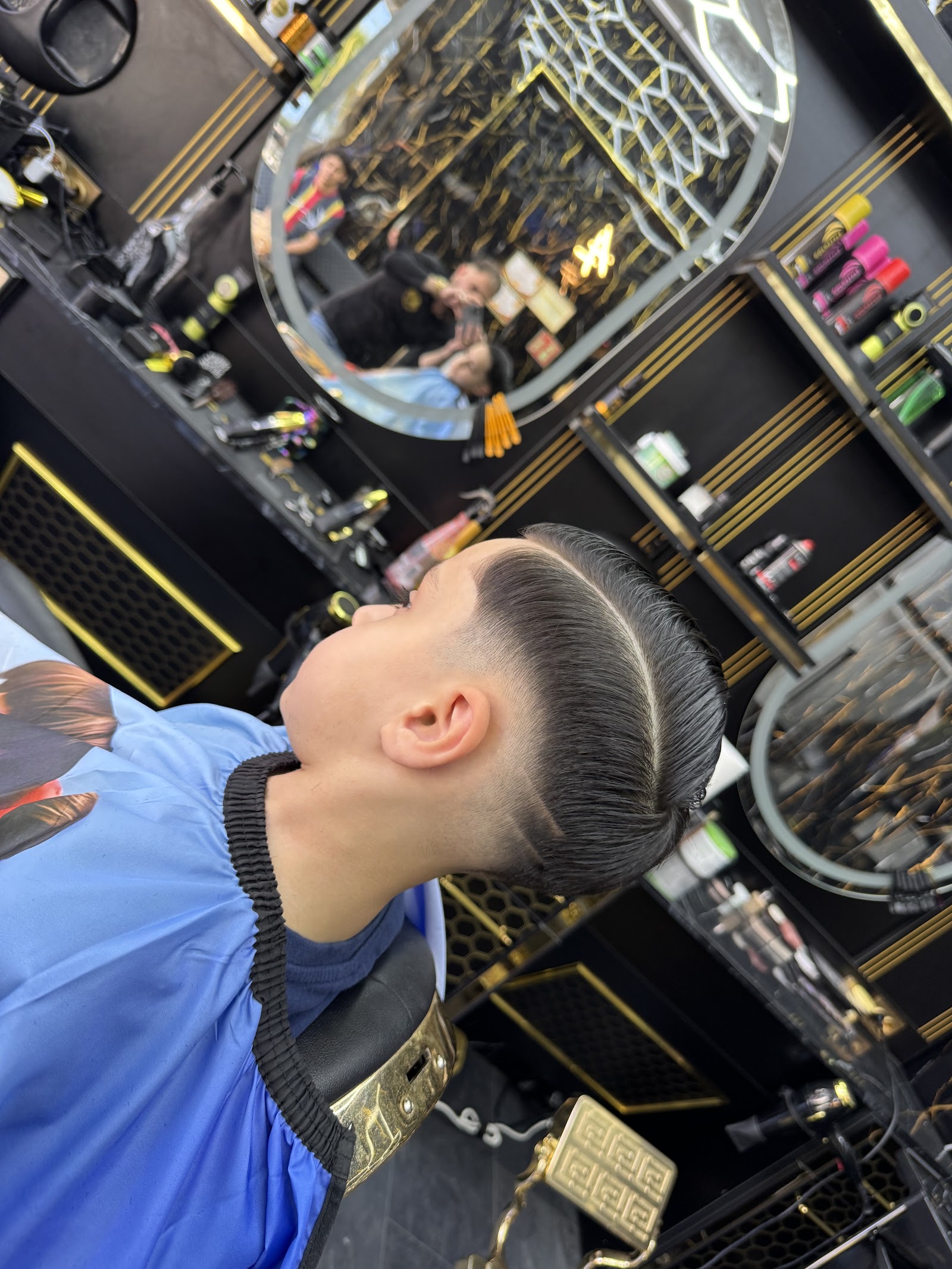 Diyar Barbershop