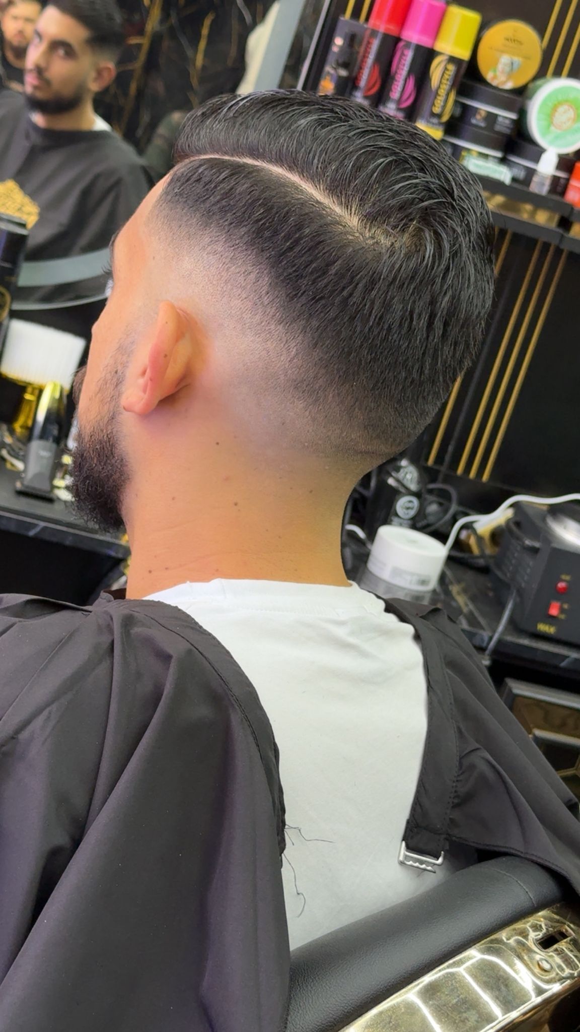 Diyar Barbershop